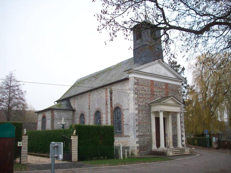 Elbeuf-sur-Andelle