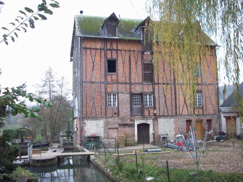 Elbeuf-sur-Andelle