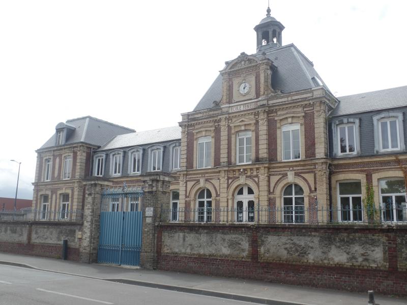 Elbeuf