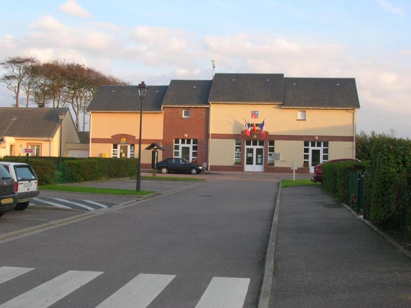 Életot, Seine-Maritime