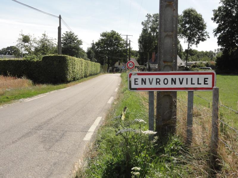 Envronville