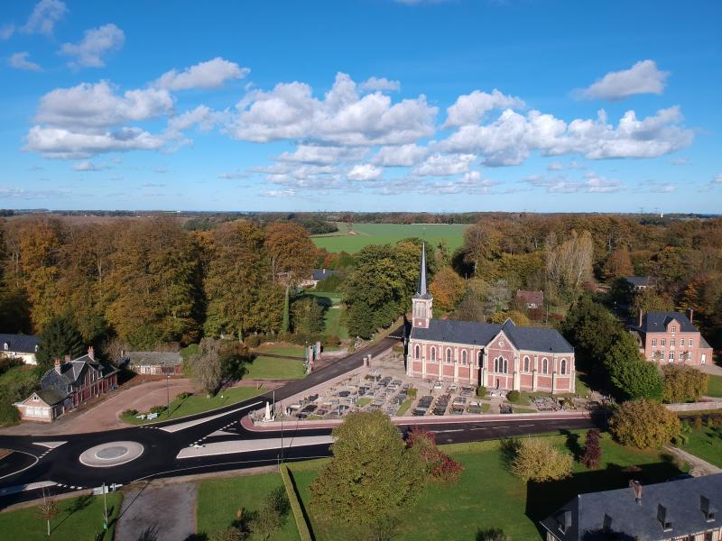 Ermenouville