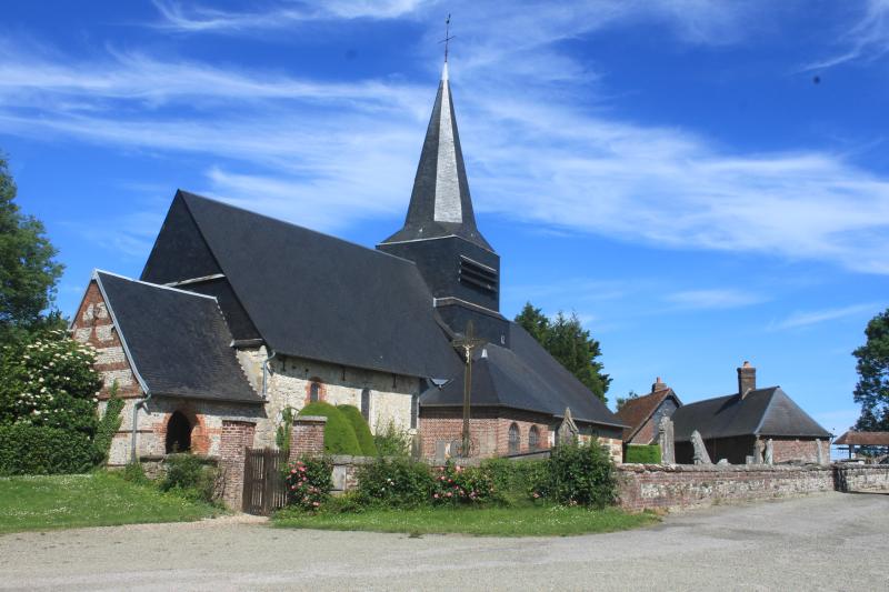 La Ferté-Saint-Samson