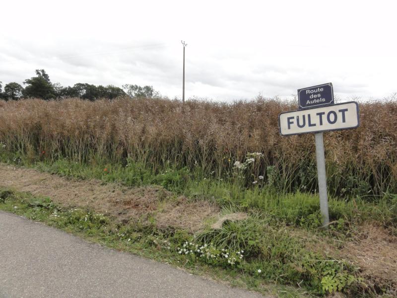 Fultot