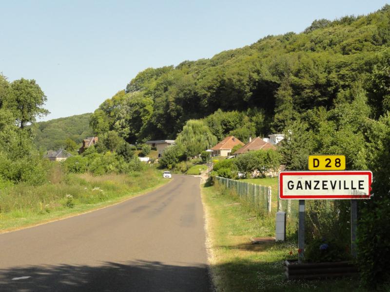 Ganzeville