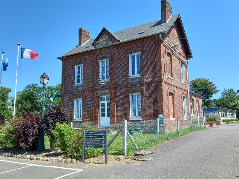 Gonnetot, Seine-Maritime