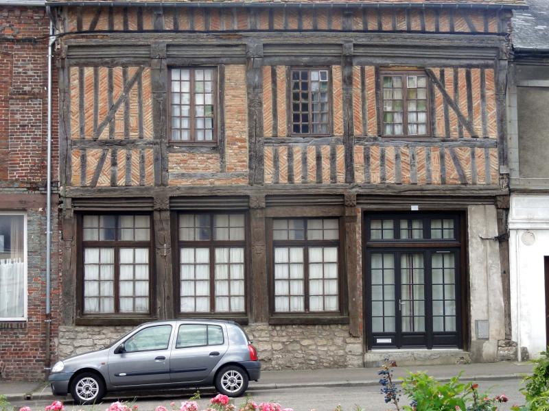 Gournay-en-Bray