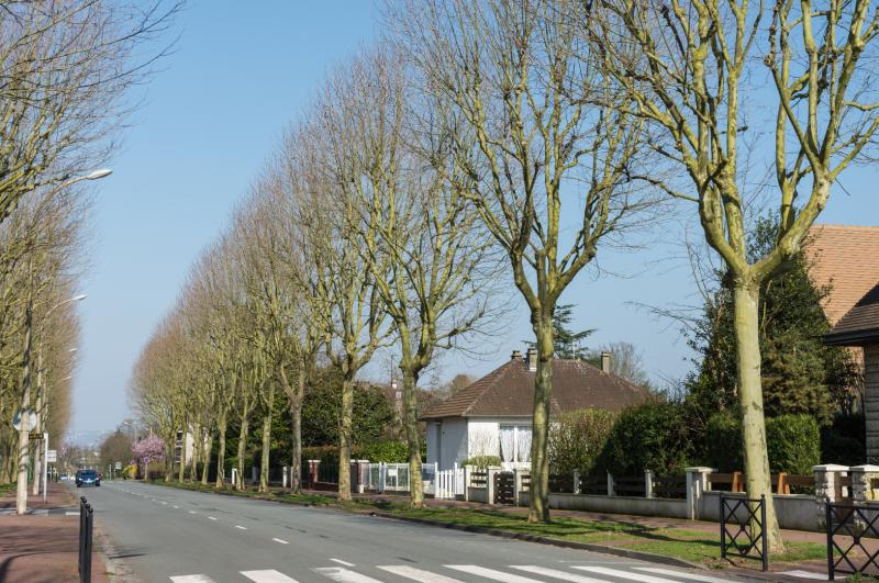 Le Grand-Quevilly