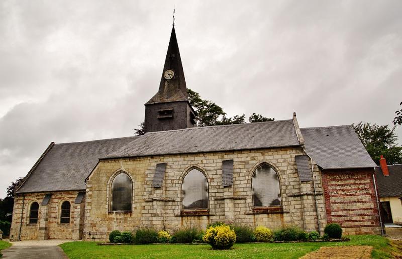 Gueures