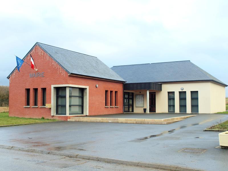 Haussez, Seine-Maritime