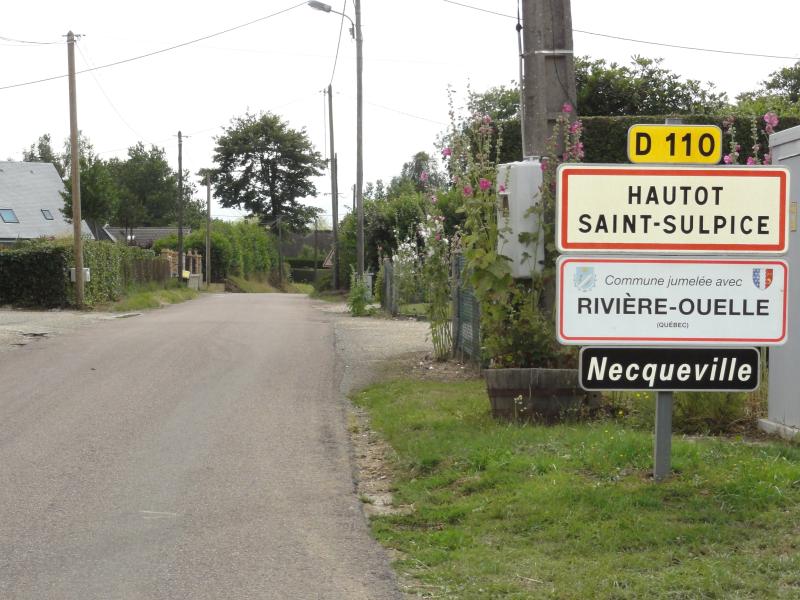 Hautot-Saint-Sulpice
