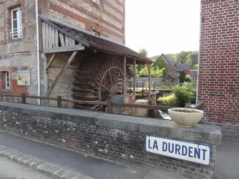 Héricourt-en-Caux