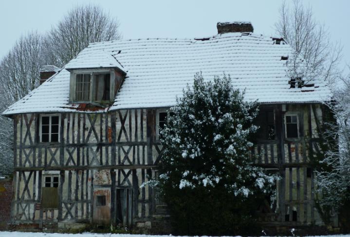 Houppeville
