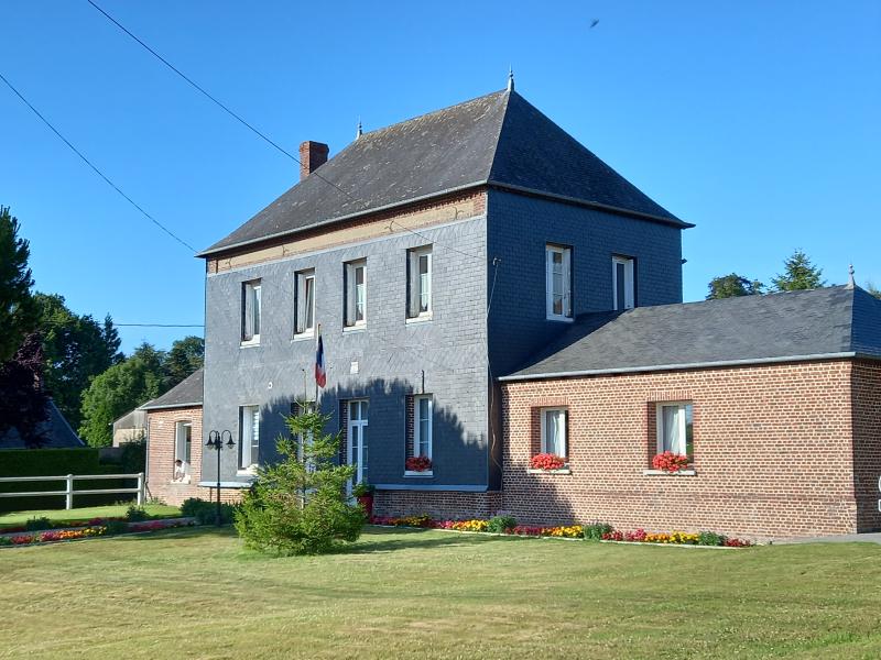 Hugleville-en-Caux