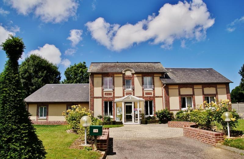 Ingouville, Seine-Maritime