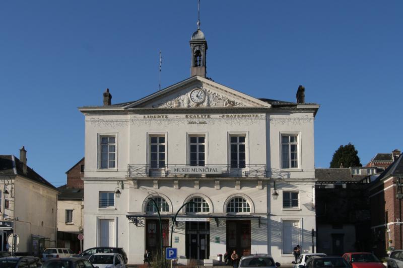 Lillebonne
