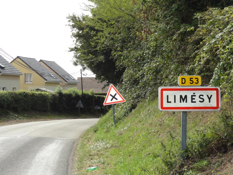 Limésy