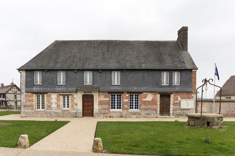 Lintot, Seine-Maritime