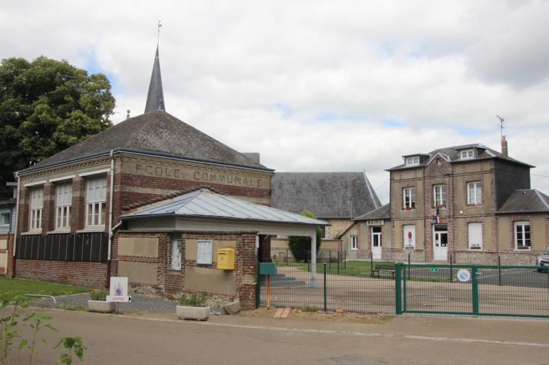 Longuerue