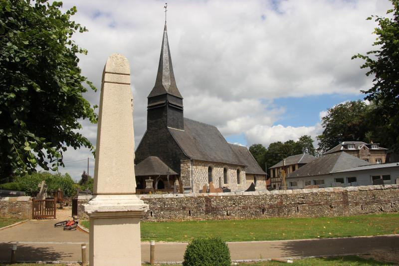 Longuerue