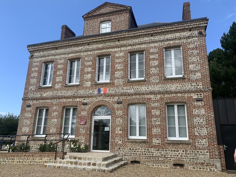 Manneville-ès-Plains