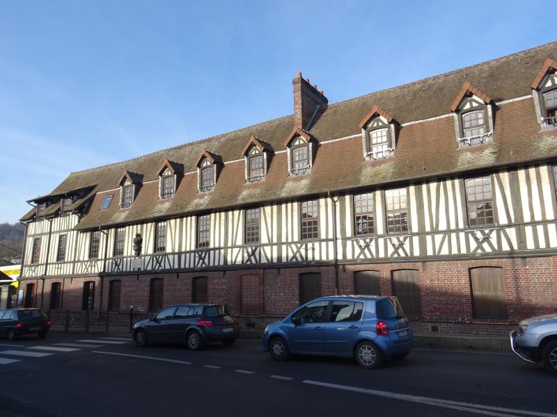 Photo 1 - Maromme, Seine-Maritime (76150)