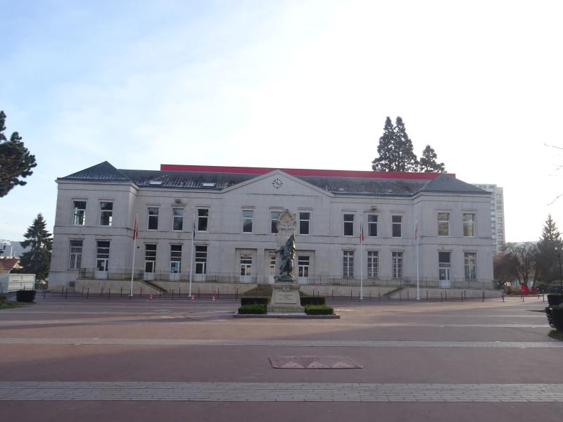 Photo 2 - Maromme, Seine-Maritime (76150)