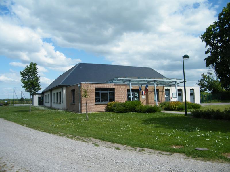 Le Mesnil-Réaume