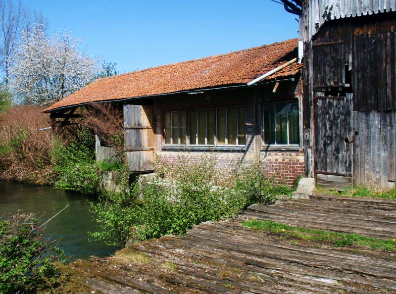 Monchaux-Soreng