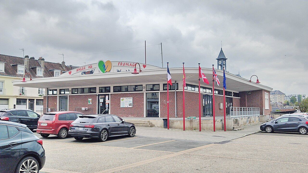 Photo 4 — Neufchâtel-en-Bray, Seine-Maritime (76270)