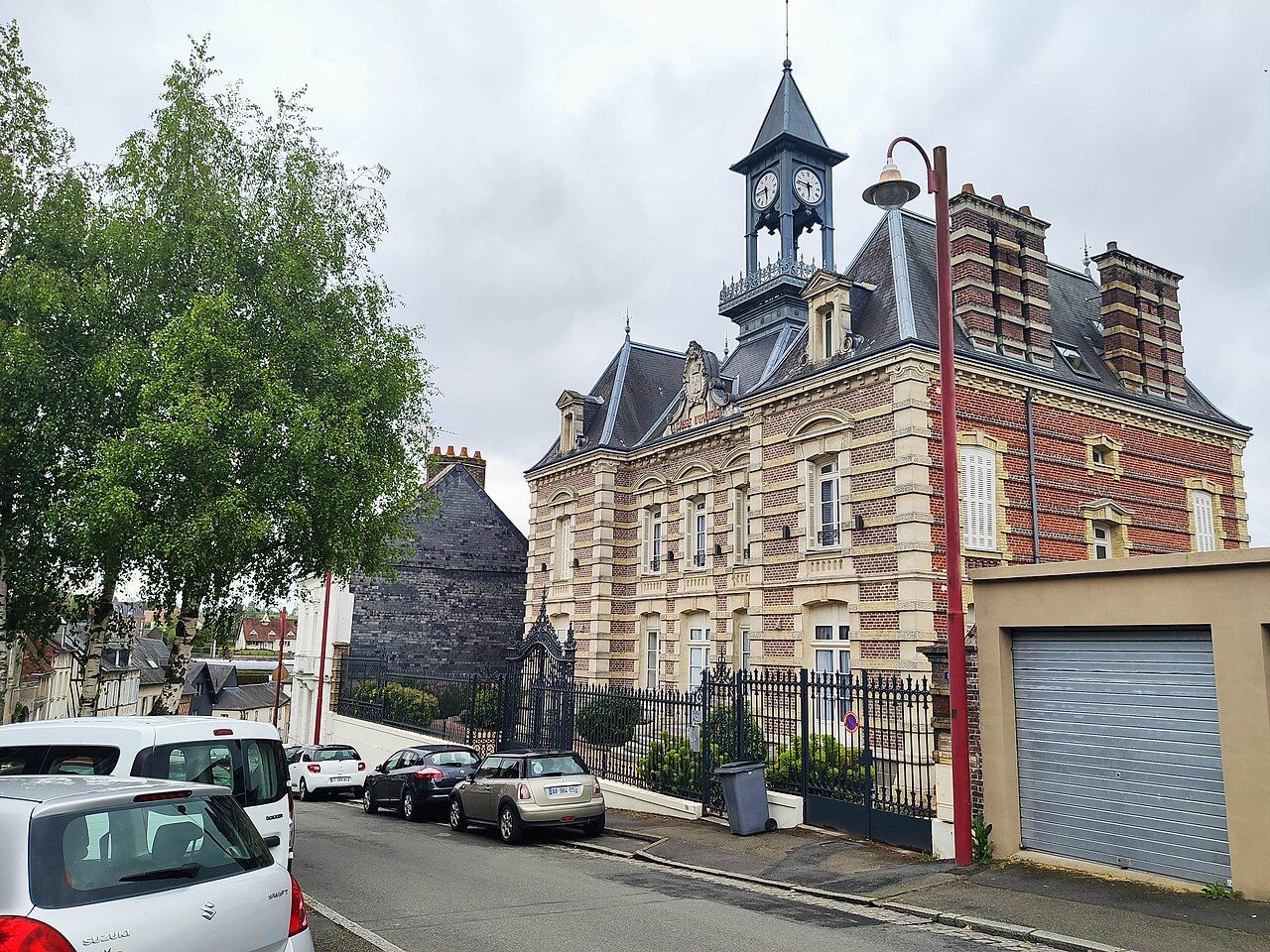 Photo 5 — Neufchâtel-en-Bray, Seine-Maritime (76270)
