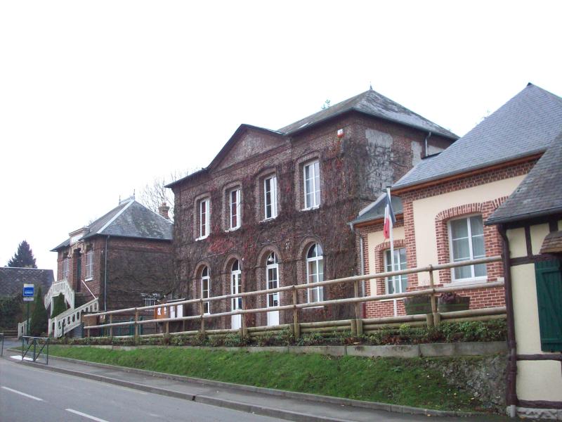 Nolléval, Seine-Maritime
