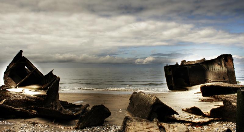 Octeville-sur-Mer