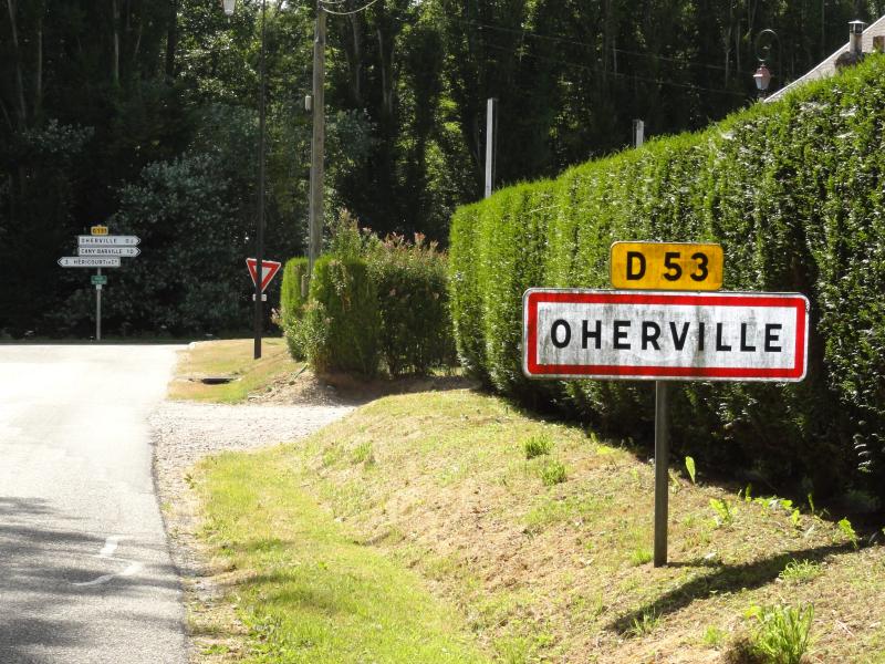 Oherville