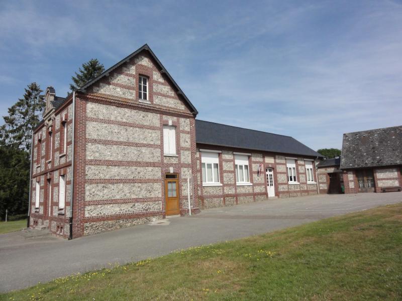 Ourville-en-Caux