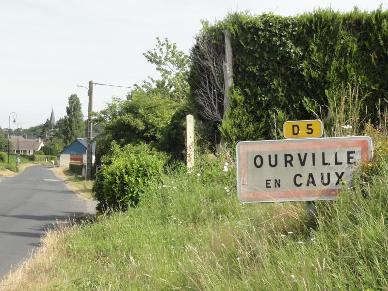 Ourville-en-Caux