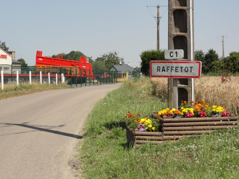 Raffetot