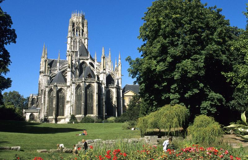 Rouen