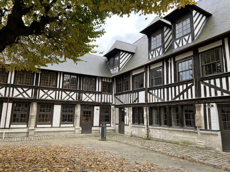 Rouen
