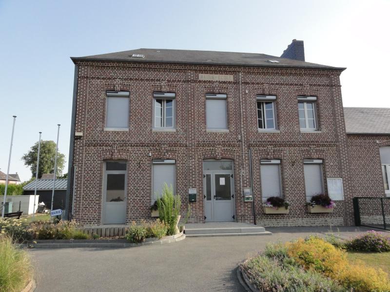 Saint-Aubin-De-Crétot, Seine-Maritime