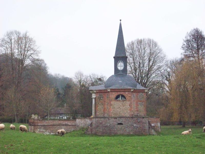 Saint-Denis-le-Thiboult