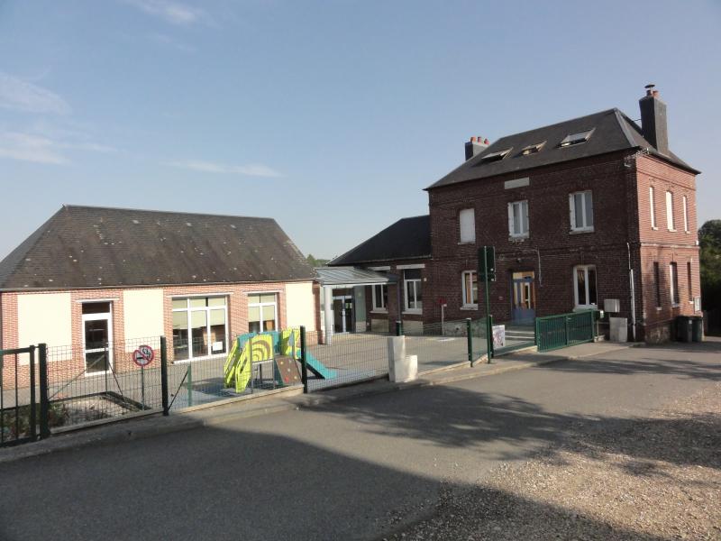 Saint-Gilles-de-Crétot