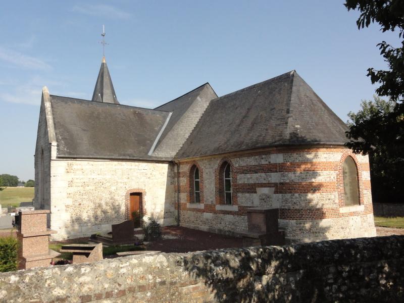 Saint-Gilles-de-Crétot
