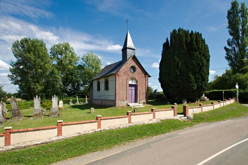 Saint-Jacques-sur-Darnétal
