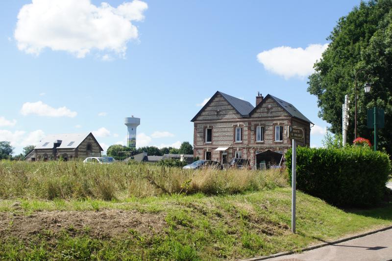 Saint-Maclou-la-Brière