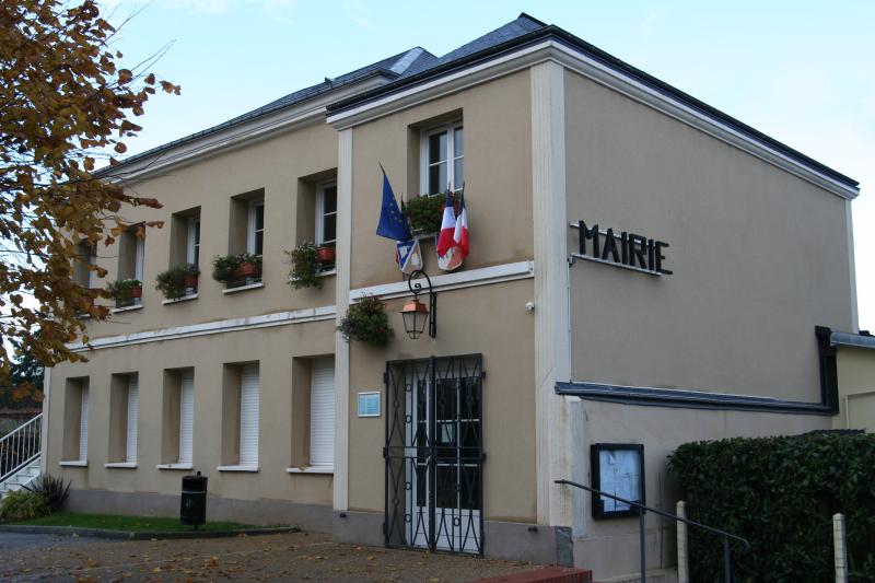 Saint-Martin-Du-Manoir