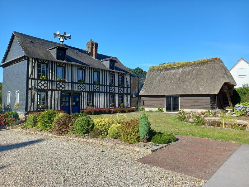 Saint-Ouen-du-Breuil