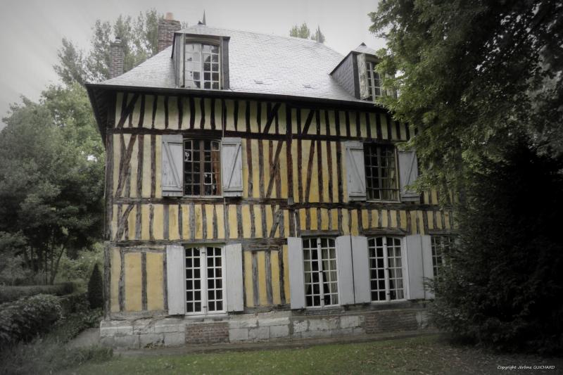 Saint-Pierre-de-Manneville