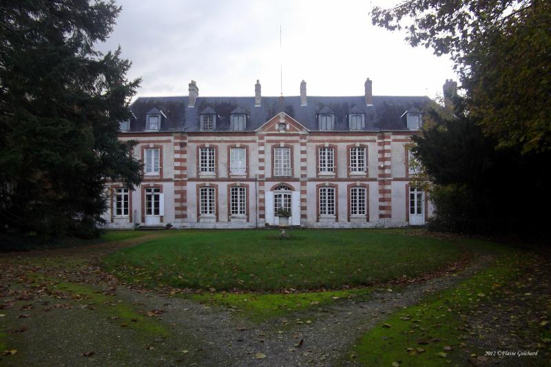 Saint-Pierre-de-Manneville