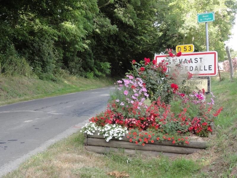 Saint-Vaast-Dieppedalle